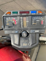 1981 Yamaha Seca 750