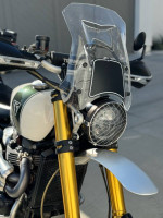 2019 Scrambler 1200 XE