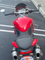 Triumph Speed Triple (2012)