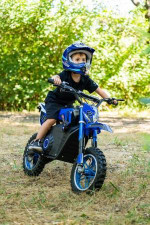 NEW 1000 WATT X DIRT BIKE