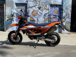 2023 KTM 690 SMC R