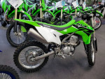 2023 Kawasaki KLX 300R IN STOCK!