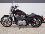 2014 Harley-Davidson Sportster SuperLow
