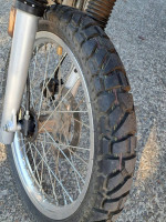 2005 Kawasaki KLR 650, Low Miles, New Tires, runs awesome