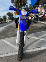 2020 Yamaha WR250r Dual Sport ...Sounds great w FMF exhaust