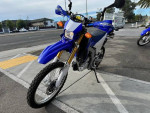 2020 Yamaha WR250r Dual Sport ...Sounds great w FMF exhaust
