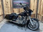 2015 Harley-Davidson FLHXS - Street Glide Special SKU:14123A V T