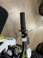 Used 2021 Husqvarna TC 125