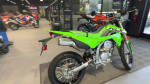 2024 Kawasaki KLX300 SKU:13RDA27636-M