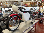 1973 Yamaha TA 125 Roadracer SKU:M0335 125