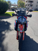 KTM 890 Adventure R