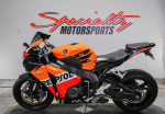 2008 Honda CBR®1000RR Sport