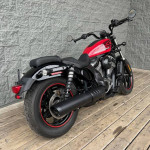 2022 Harley-Davidson RH975 - Nightster