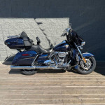 2018 Harley Davidson FLHTKSE - CVO Limited 115th Anniversary