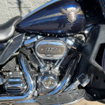 2018 Harley Davidson FLHTKSE - CVO Limited 115th Anniversary