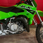 2023 Kawasaki KX65