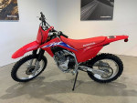 2024 Honda CRF250F