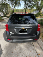 2017 Chevrolet Equinox LT FWD 56,000 mi