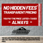 2021 Harley Davidson FLHTK - Ultra Limited - Boxing week