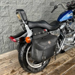 1992 Harley-Davidson XLH1200 - Sportster