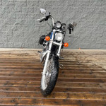 1992 Harley-Davidson XLH1200 - Sportster