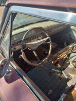 Ford 137,000 mi