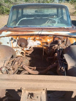 Ford 137,000 mi