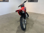 2023 Honda CRF 250F Single-Cylinder 249