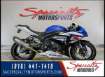2014 Suzuki GSX-R1000 Sportbike