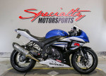 2014 Suzuki GSX-R1000 Sportbike