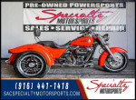 2020 Harley-Davidson Freewheeler® Trike