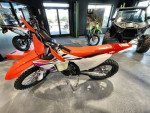 2024 KTM 450 XC-F SKU:35RM334843-M