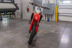 2019 Honda CRF450R