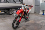 2019 Honda CRF450R