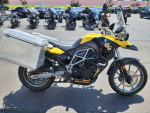 2012 BMW F 650 GS