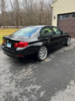 BMW 82,000 mi