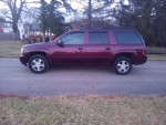 2006 Chevrolet TrailBlazer LT RWD 138,000 mi