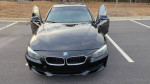 2015 BMW 3 Series 328i RWD 142,000 mi