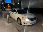 2013 Nissan Altima 138,000 mi