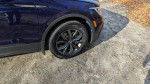 2022 Volkswagen Tiguan SE FWD 60,000 mi