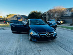 2014 Mercedes-Benz E-Class E350 RWD 89,000 mi