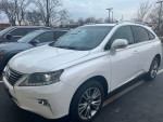 2013 Lexus RX 350 FWD 79,000 mi