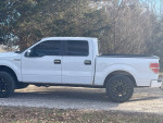 2010 Ford F-150 XLT 4WD  140,000 mi