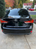 Lexus 84,000 mi