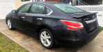 2015 Nissan Altima 118,000 mi