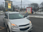 2011 Chevrolet Equinox 76,000 mi