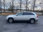 2007 Chrysler Pacifica Touring FWD 140,000 mi
