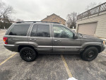 Jeep Cherokee 136,000 mi