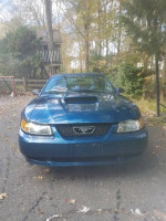 1999 Ford Mustang 135,000 mi