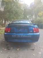1999 Ford Mustang 135,000 mi